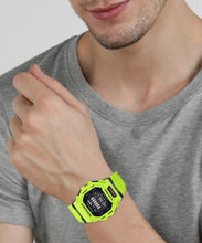 Load image into Gallery viewer, LS-Shock Digital Shock proof Neon watch for Men/boys
