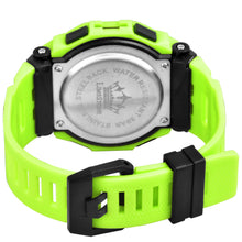 Load image into Gallery viewer, LS-Shock Digital Shock proof Neon watch for Men/boys
