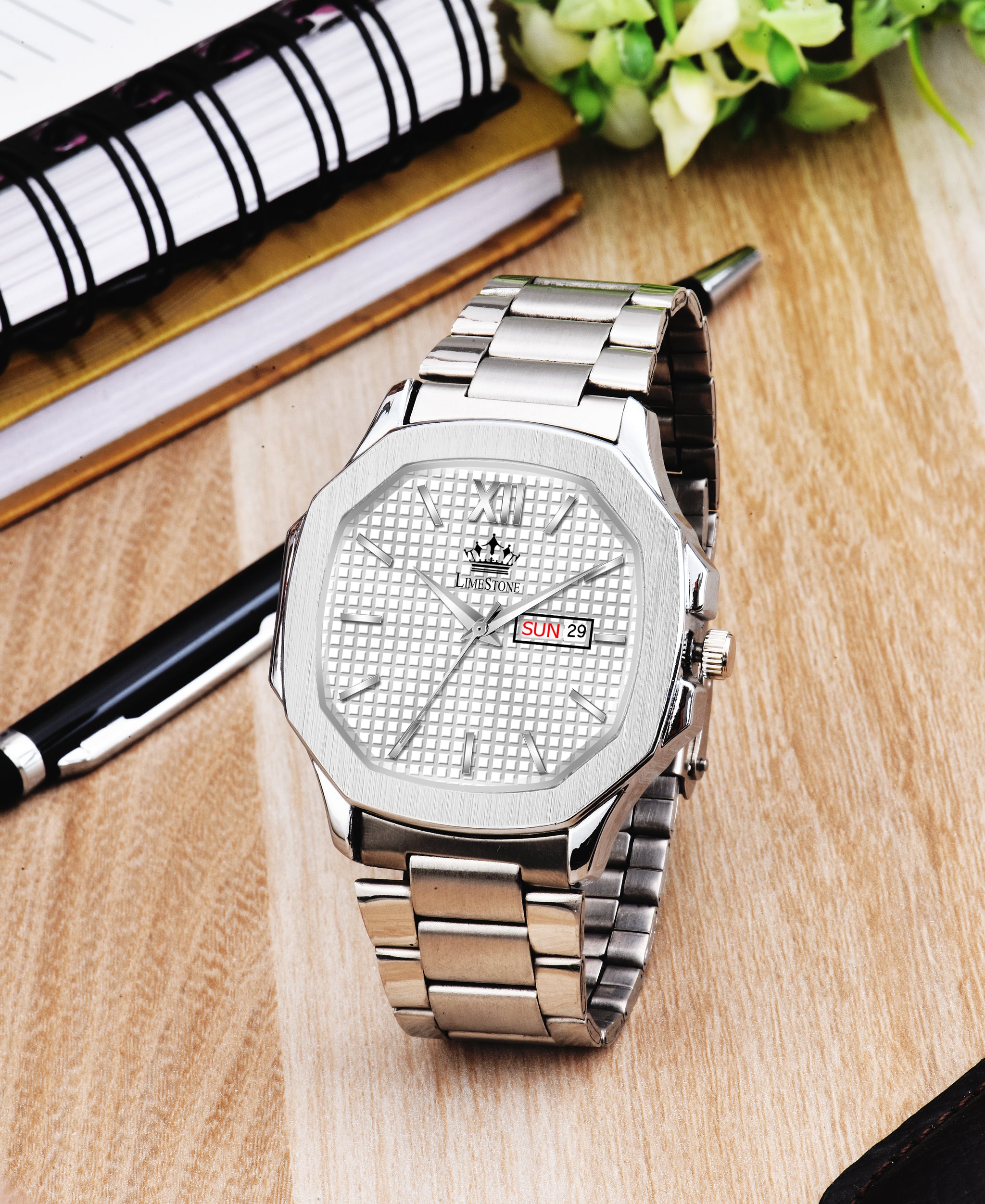 Premium Watches LimeStone Fashion Store